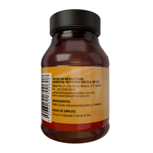 Cargar imagen en el visor de la galería, HMB (Hidroximetilbutirato) 50 Cápsulas de 550 mg
