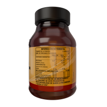 Cargar imagen en el visor de la galería, Human Flex (Glucosamina, Condroitina, MSM y Vitamina C) 60 Cápsulas de 500 mg
