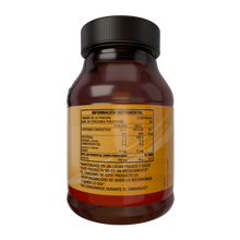 Cargar imagen en el visor de la galería, Inositol 60 Cápsulas de 500 mg
