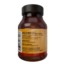 Cargar imagen en el visor de la galería, Inositol 60 Cápsulas de 500 mg
