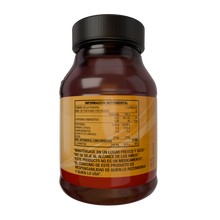 Cargar imagen en el visor de la galería, L-Carnitina 50 Cápsulas de 500 mg
