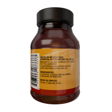 Cargar imagen en el visor de la galería, L-Carnitina 50 Cápsulas de 500 mg

