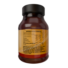 Cargar imagen en el visor de la galería, L-Lisina 60 Cápsulas de 500 mg
