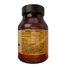 Cargar imagen en el visor de la galería, Lactobacillus y FOS 60 Cápsulas de 500 mg
