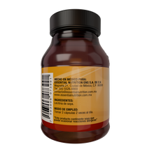 Cargar imagen en el visor de la galería, Lecitina de Soya, 50 Cápsulas de 1200 mg

