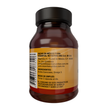 Cargar imagen en el visor de la galería, Omega 3 Forte 40 Cápsulas de 1000 mg
