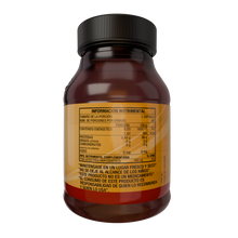 Cargar imagen en el visor de la galería, PABA Ácido para aminobenzoico 30 capsulas, 500 mg.
