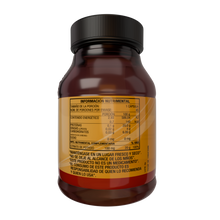 Cargar imagen en el visor de la galería, Citrato de Potasio, 45 Cápsulas de 500 mg.
