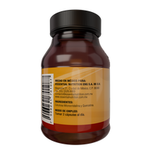 Cargar imagen en el visor de la galería, Quercetina 40 Cápsulas de 500 mg
