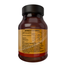 Cargar imagen en el visor de la galería, Vinagre de Manzana 60 Cápsulas de 500 mg
