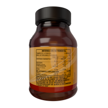 Cargar imagen en el visor de la galería, Vitamina A Retinol 30 Cápsulas de 100 mg
