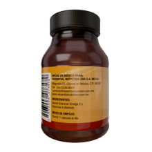 Cargar imagen en el visor de la galería, Vitamina A Retinol 30 Cápsulas de 100 mg
