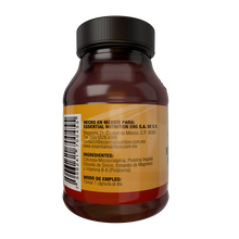Cargar imagen en el visor de la galería, Vitamina B-6 Piridoxina 45 Cápsulas.
