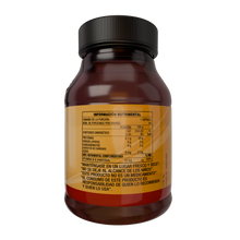 Cargar imagen en el visor de la galería, Vitamina B-6 Piridoxina 45 Cápsulas.
