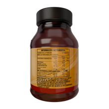 Cargar imagen en el visor de la galería, Vitamina C, Echinacea y Zinc 40 Tabs de 500 mg
