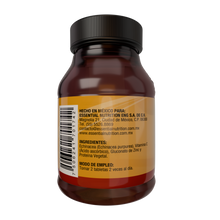 Cargar imagen en el visor de la galería, Vitamina C, Echinacea y Zinc 40 Tabs de 500 mg
