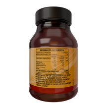 Cargar imagen en el visor de la galería, Vitamina D-3 30 Cápsulas de 500 mg
