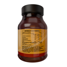 Cargar imagen en el visor de la galería, Vitamina B-5 Pantotenato de Calcio 45 Cápsulas de 500 mg
