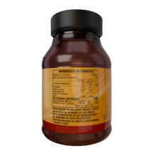 Cargar imagen en el visor de la galería, Vitamina E-400 30 Cápsulas de 500 mg
