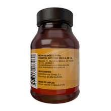 Cargar imagen en el visor de la galería, Vitamina E-400 30 Cápsulas de 500 mg
