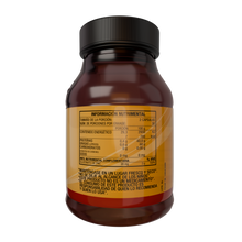 Cargar imagen en el visor de la galería, Zinc 60 Cápsulas de 500 mg
