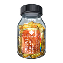 Cargar imagen en el visor de la galería, Omega 3 de Salmón Noruego 45 cápsulas de 1200 mg

