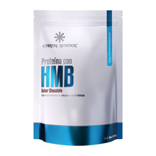 Cargar imagen en el visor de la galería, Proteína con HMB Chocolate, 450 g
