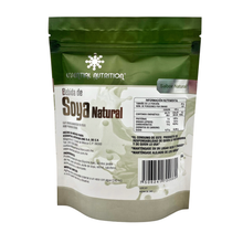 Cargar imagen en el visor de la galería, Bebida De Soya en Polvo, 200 g
