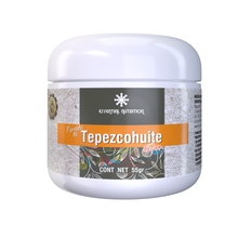 Cargar imagen en el visor de la galería, Pomada de Tepezcohuite 55 gr.
