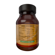 Cargar imagen en el visor de la galería, Citrato de Magnesio y Ashwagandha 40 Cápsulas Vegetales de 500 mg
