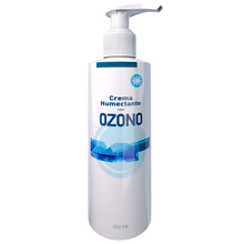 Cargar imagen en el visor de la galería, Crema de Ozono 240 ml
