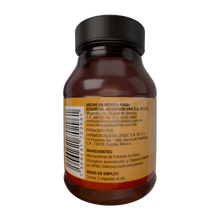 Cargar imagen en el visor de la galería, Microesferas de extracto de Clavo 40 Cápsulas Vegetales de 500 mg
