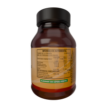 Cargar imagen en el visor de la galería, Microesferas de extracto de Clavo 40 Cápsulas Vegetales de 500 mg
