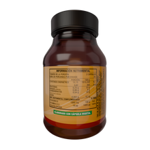 Cargar imagen en el visor de la galería, Fenogreco con Vitamina D-3 40 Cápsulas Vegetales de 500 mg

