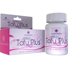 Cargar imagen en el visor de la galería, Tofu Plus® 60 Cápsulas de 500 mg
