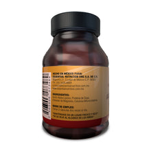 Cargar imagen en el visor de la galería, Ácido Alpha Lipoico 60 Cápsulas de 500 mg
