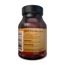 Cargar imagen en el visor de la galería, Zinc 60 Cápsulas de 500 mg
