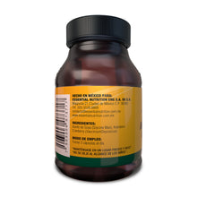 Cargar imagen en el visor de la galería, Cranberry Arándano 40 Cápsulas de 1000 mg
