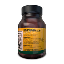 Cargar imagen en el visor de la galería, Thermogenic Fat Burner 60 Cápsulas de 500 mg
