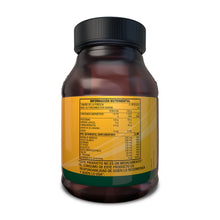 Cargar imagen en el visor de la galería, Thermogenic Fat Burner 60 Cápsulas de 500 mg
