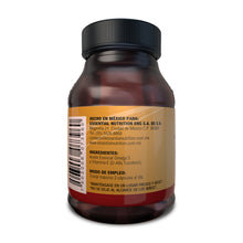 Cargar imagen en el visor de la galería, Vitamina E-400 30 Cápsulas de 500 mg
