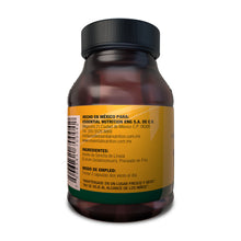 Cargar imagen en el visor de la galería, Aceite de Linaza 60 caps 350 mg
