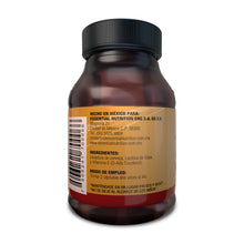 Cargar imagen en el visor de la galería, Levadura de Cerveza 60 Cápsulas de 500 mg.

