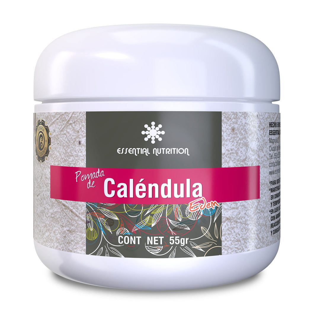 Pomada de Caléndula, 55 g