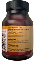 Cargar imagen en el visor de la galería, Citrato de Potasio, 45 Cápsulas de 500 mg.
