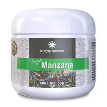 Cargar imagen en el visor de la galería, Pomada de Manzana, 55 g.
