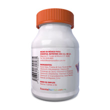 Cargar imagen en el visor de la galería, Vitamina Kids (Complejo B) 60 Tabletas masticables de 300 mg
