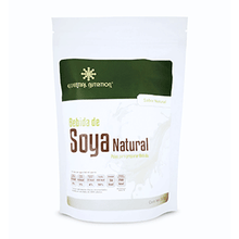Cargar imagen en el visor de la galería, Bebida De Soya en Polvo, 200 g
