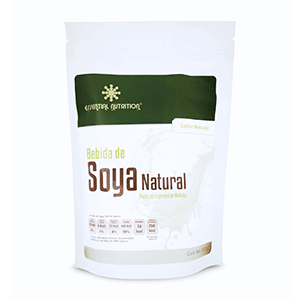 Bebida De Soya en Polvo, 200 g