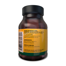 Cargar imagen en el visor de la galería, Maca 60 Cápsulas de 500 mg
